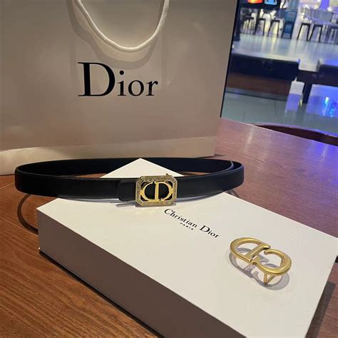 chain dior belt|christian Dior belt ladies.